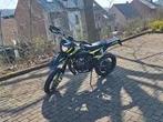 GEZOCHT project brommers, Fietsen en Brommers, Ophalen, Gebruikt