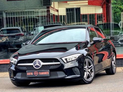 Mercedes-Benz A-Klasse 180 d Sport / Boite auto / Cuir / Led, Auto's, Mercedes-Benz, Bedrijf, Te koop, A-Klasse, ABS, Achteruitrijcamera