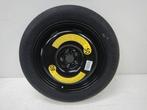 VW Tiguan 5N0 18 Inch Thuiskomer 5N0601027E, Auto-onderdelen, Ophalen of Verzenden, Gebruikt, Banden en Velgen