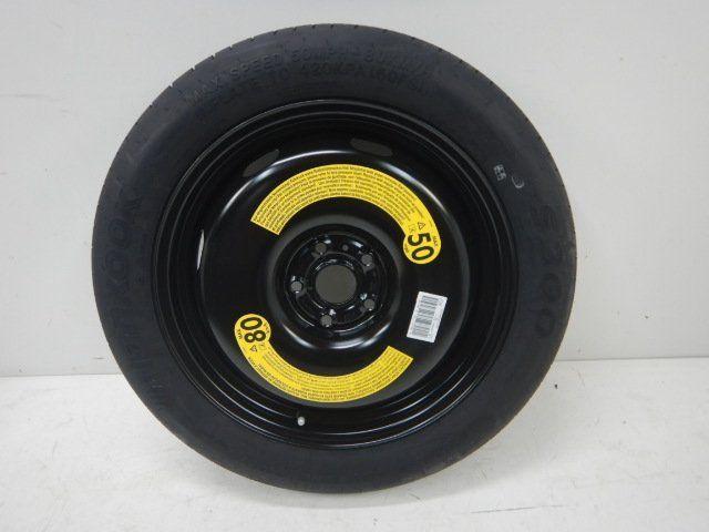 VW Tiguan 5N0 18 Inch Thuiskomer 5N0601027E, Auto-onderdelen, Banden en Velgen, Banden en Velgen, Gebruikt, Ophalen of Verzenden