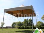 Buiten tent (Professioneel 3x3), Tuin en Terras, Partytenten, Ophalen, Nieuw