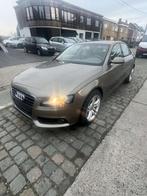 Audi A4 A4 1.8 TFSI Ambition / NAVI / LEATHER, Autos, Audi, Cuir, Euro 5, Achat, Entreprise