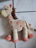 knuffel noukie,s giraf (doos 57), Enlèvement ou Envoi, Neuf