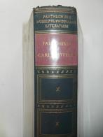 Pantheon Nobelprijs Literatuur - Heyse Spittler, Boeken, Verzenden