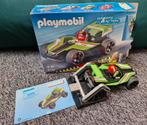 Playmobil Turboracer 5174, Enlèvement ou Envoi, Utilisé, Ensemble complet