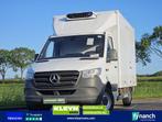 Mercedes-Benz SPRINTER 314 Koelwagen/ FRIGO AC!, Wit, Mercedes-Benz, Bedrijf, Cruise Control