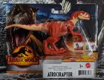 Jurassic World Fierce Dinos Atrociraptor Boxset (nieuw), Kinderen en Baby's, Nieuw, Ophalen of Verzenden