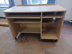 Computertafel - bureau voor PC, Ophalen, Gebruikt, Modern, 40 tot 80 cm
