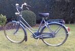 Damesfiets, Fietsen en Brommers, Ophalen, 53 tot 56 cm, Versnellingen, Zo goed als nieuw
