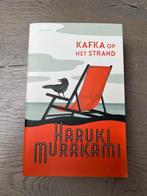 Haruki Murakami : Kafka Op Het Strand, Boeken, Ophalen of Verzenden, Zo goed als nieuw, België