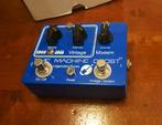 Keeley Time Machine Boost, Muziek en Instrumenten, Effecten, Ophalen of Verzenden, Zo goed als nieuw, Overige typen