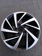 VW Golf 7 VII Woodstock velg 1x zwart, Auto-onderdelen, Banden en Velgen, Ophalen, Gebruikt, Velg(en), 16 inch