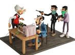Figures et vous spirou “ l enlevement”, Verzamelen, Ophalen of Verzenden, Nieuw, Overige typen
