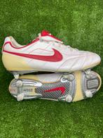 Nike Tiempo Legend 2 Air Zoom SG | taille 44.5, Enlèvement ou Envoi, Comme neuf, Chaussures