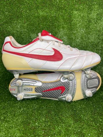 Nike Tiempo Legend 2 Air Zoom SG | maat 44,5 beschikbaar voor biedingen