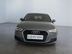 Audi A3 boite auto*sieges chauffants*capt av et arr*virtual, Autos, Audi, Argent ou Gris, Achat, Euro 6, Entreprise
