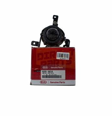 Kia Rio III Mistlamp Links Origineel! 922011W210 beschikbaar voor biedingen