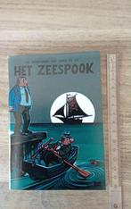 Nero - Het Zeespook, Eén stripboek, Verzenden, Zo goed als nieuw, Marc Sleen