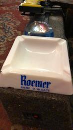 Roemer bier asbak, Ophalen of Verzenden, Zo goed als nieuw, Asbak