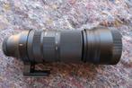 Sigma 100-400 Fuji-houder, Audio, Tv en Foto, Foto | Lenzen en Objectieven, Ophalen, Nieuw, Zoom