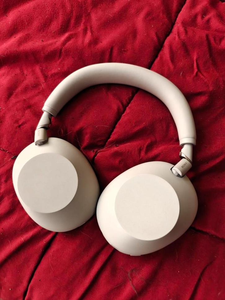 Sony wh-1000xm6 topklasse bluetooth headphone., Audio, Tv en Foto, Hoofdtelefoons, Nieuw, Sony, Bluetooth, Ophalen of Verzenden