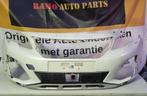 BUMPER Peugeot 3008 5008 GTline GT-Line VOORBUMPER, Auto-onderdelen, Ophalen of Verzenden, Gebruikt, Voor, Bumper