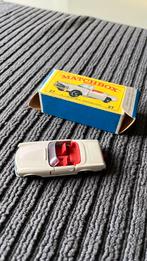 Matchbox RW 27 dans une boîte, Hobby & Loisirs créatifs, Enlèvement ou Envoi, Comme neuf, Matchbox
