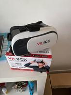 VR Box, Ophalen of Verzenden, Nieuw, VR-bril, Overige platformen