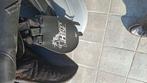 Pony zadel 15 inch, Ophalen, Gebruikt, Springen
