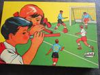 Jeu de football à souffler, Ophalen of Verzenden, Gebruikt