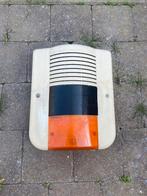 Dummy buitensirene, Audio, Tv en Foto, Videobewaking, Ophalen, Niet werkend