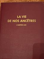 La vie de nos ancêtres, Enlèvement, Comme neuf