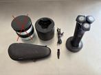 Philips Shaver 7000 Series S7885/55, Ophalen, Zo goed als nieuw, Scheren en Epileren
