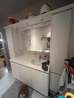 Badkamermeubel, Huis en Inrichting, Badkamer | Badkamermeubels, Ophalen, Gebruikt
