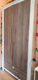 (Kinder)kast en commode – in nette staat, Kinderen en Baby's, Ophalen, Gebruikt, Commode
