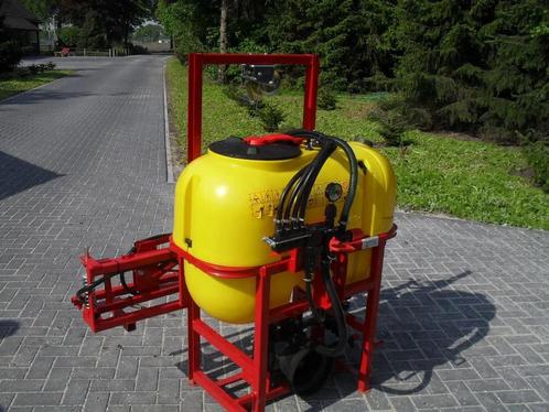 Jar-Met Veldspuit 200 liter 6 meter bomen (NIEUW), Zakelijke goederen, Landbouw | Werktuigen, Overige, Gewasbescherming en Bemesting