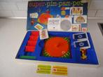 Vintage "Super Pim Pam Pet" van Jumbo (Nr. 320) anno 1979 in, Jumbo, Ophalen of Verzenden, Een of twee spelers, Zo goed als nieuw