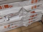 5 rames de 500 feuilles de papier A3 80gr/m2- NEUF et EMBALL