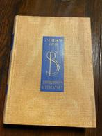 Reeks : GESCHIEDENIS VAN DE LETTERKUNDE DER NEDERLANDEN, Zo goed als nieuw, Van Mierlo J, Ophalen, 20e eeuw of later