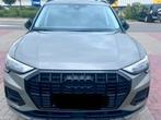 Audi Q3 Advanced Shadow Look plus, Autos, Cuir, Argent ou Gris, Achat, 5 portes