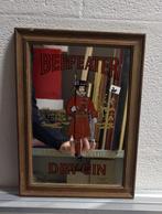 Miroir publicitaire, Verzamelen, Ophalen, Zo goed als nieuw, Reclamebord