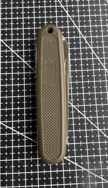 Victorinox jaren 80 beschikbaar voor biedingen