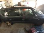 Renault senic, Auto's, Renault, Stof, 4 cilinders, 110 g/km, 185 kg