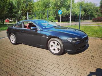 BMW E60 E61 E63 E64 Alu Velgen 17 inch beschikbaar voor biedingen