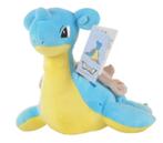 Pokemon grote knuffel Lapras (25cm), Kinderen en Baby's, Speelgoed | Knuffels en Pluche, Ophalen of Verzenden, Nieuw