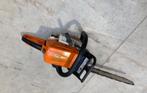 kettingzaag stihl ms 250, Ophalen, Gebruikt, Kettingzaag