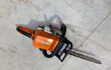 kettingzaag stihl ms 250 beschikbaar voor biedingen