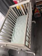 Babybed en wieg, Enlèvement, Comme neuf