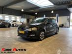Volkswagen Polo 1.2 TDI BlueMotion Comfortline (bj 2012), 1199 cc, Volkswagen, Zwart, Stadsauto