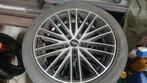 oxigin velgen 19 inch, Auto-onderdelen, Ophalen, Gebruikt, 19 inch, Band(en)